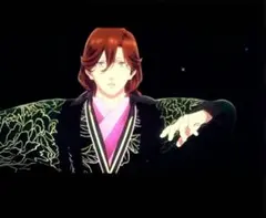 コマフィルム 第1弾 寿嶺二 うたプリ カルナイ タブナイ ソロ