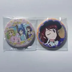 オプシアミスミ 集合 まとめ売り 名探偵プリキュア プリキュアマルシェ