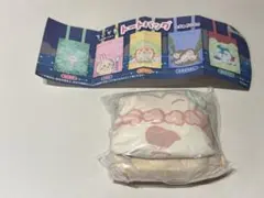 ちいかわ トートバッグ シーサー