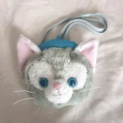 ジェラトーニポシェット　ディズニーシー