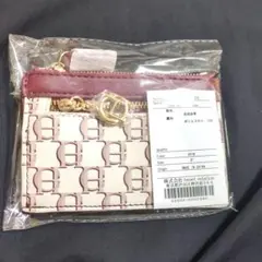 新品未使用 Herlipto ClubHers フラグメントケース