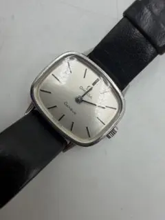 OMEGA Genève 手巻き時計 2026年最新】オメガ ジュネーブ 手巻きの人気アイテム - メルカリ