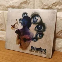 【新品未開封CD】Belvedere-Highsight Is The Sixt