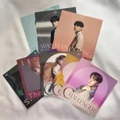 JO1 川西拓実 アザージャケット まとめ売り