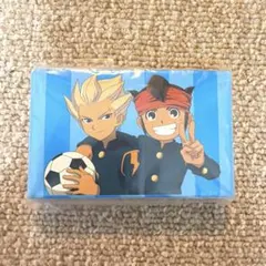 2026年最新】イナズマイレブン トランプの人気アイテム - メルカリ