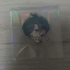 にじさんじ 七次元生徒会 まねきねこ コロコロアクリルスタンド 仙河緑 緑仙