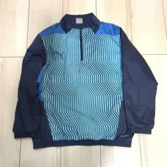PUMA ジャンパー　130サイズ