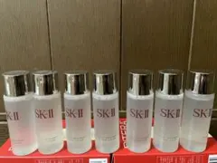 SK-II フェイシャルトリートメントクリアローション 7本セット