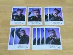 超特急　シューヤ　グッズ BULLET TRAIN ARENA TOUR 2024-2025 “Joker” 🃏グッズ紹介