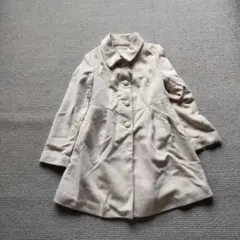 OLIVE des OLIVE アイボリーコート