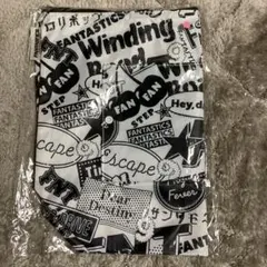FANTASTICS ファンタスティックス　FC限定　特典トートバッグ