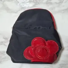 MARY QUANT 　マリークワント スタンディング ポーチ　ポーチ　非売品