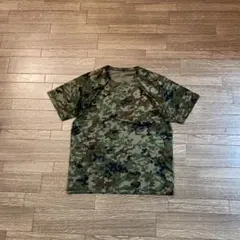 浜*ル様 00s archive 迷彩 カモ Tシャツ y2k cityboy - メルカリ