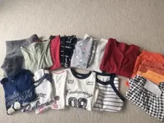 本日限定‼️女の子まとめ140.150cmセット