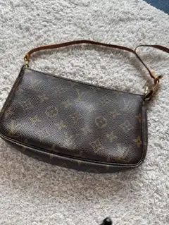 Louis Vuitton モノグラム ハンドバッグ