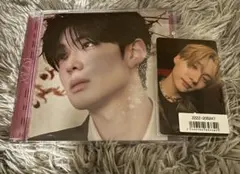 ald1 ジュエルケース　サンヒョン　サンウォントレカ付き　ソニミュ