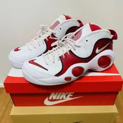 【匿名発送】ナイキ エアズームフライト95 トゥルーレッド