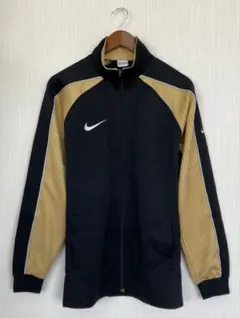L12 NIKE メンズアウター L 黒系のサムネイル