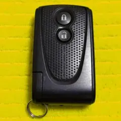 ⑨綺麗 ダイハツ スマートキー キーレス 0430 ミラ タント ムーヴ ココア