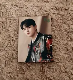 田島将吾 INI DROP That トレカ タワレコ