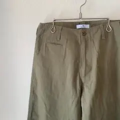 アーバンリサーチ Sonny Label 古着 カーキ パンツ