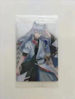 カラフルピーチ　ウエハース2　どぬくさん