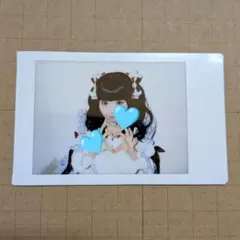 iLife! 虹羽みに ランチェキ チェキ ② - メルカリ