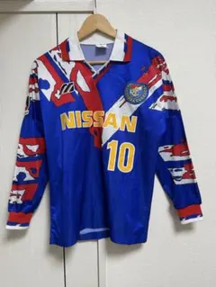 1994年ワールドスーパー4バレー レプリカユニフォーム 名取知恵選手