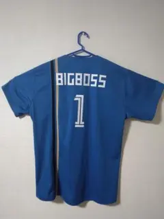 2026年最新】日ハム ユニフォーム 新庄の人気アイテム - メルカリ