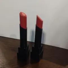 リップモンスター　pink banana 2本セット　イエベ