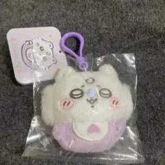 ちいかわベビー　マスコット　モモンガ