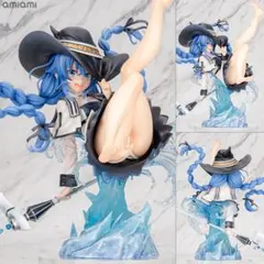 《レイ様専用》ロキシー　1/7　フィギュア　メガハウス　Lucrea