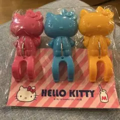 ハローキティ ロケットペンシル 6本セット 当時物 2003 レトロ - メルカリ