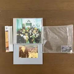 Oasis The Masterplan CD オアシス　初回限定CDは未開封