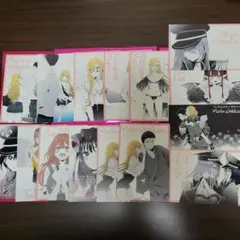 【新品】アクリルスタンド 全8種 コンプリートセット 着せ恋展 5th Anniversary 『その着せ替え人形は恋をする』展覧会