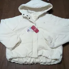 POLO アウター　ジャケット　フード　長袖　トップス