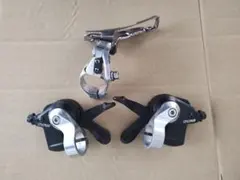 Shimano XT LX STXRC CS-HG ディレイラーセット Shimano XT LX STXRC CS-HG ディレイラーセット - メルカリ