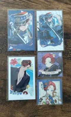 クロケスタ＊榊八色セット② - メルカリ