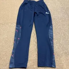 PUMA スウェットパンツ　サイズ150