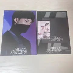 SEVENTEEN attacca アタッカ ミンギュ _57.JPG?set_id=880000500F