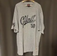 00s G-Unit 50Cent バンT 刺繍 ヘビーウェイト　HIPHOP 00s G-Unit 50Cent バンT 刺繍 ヘビーウェイト HIPHOP - メルカリ