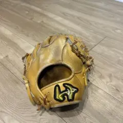 ワールドペガサス　軟式グラブのサムネイル