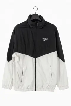 リーボック ナイロンジャケット