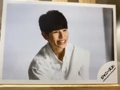 169 Snow Man 公式写真