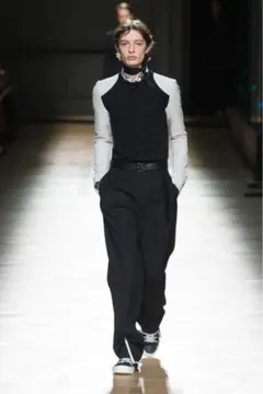 Dior homme 18aw ATELIERニット