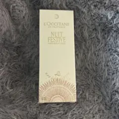 L'Occitane Nuit Festive 50ml