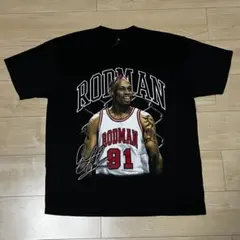 ブルズ Tシャツ