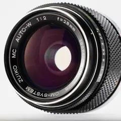 【極美品】動作◎ オリンパス Zuiko Auto-s 40mm F2 728 極美品】動作◎ オリンパス Zuiko Auto-s 40mm F2 728 - メルカリ