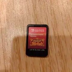 ポケモン スカーレット