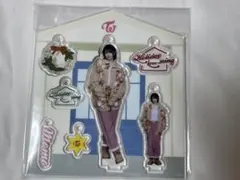 TWICE MOMO(モモ)アクリルスタンド